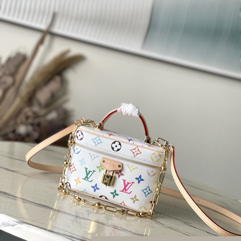 LV Cosmetic Bags
